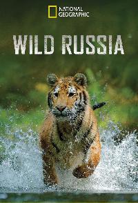 Wild Russia